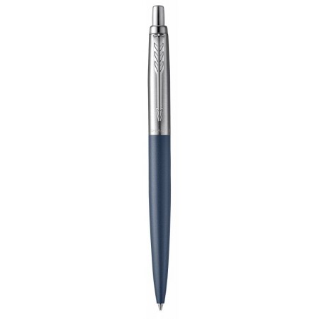 Ручка шариков. Parker Jotter XL K69 (2068359) Matte Blue CT M син. черн. подар.кор.