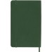 Блокнот Moleskine CLASSIC SOFT QP611K15 Pocket 90x140мм 192стр. линейка мягкая обложка зеленый