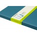 Блокнот Moleskine CAHIER JOURNAL CH023B44 XLarge 190х250мм обложка картон 120стр. нелинованный голубой (3шт)