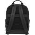 РюкзакДА Moleskine THE BACKPACK SOFT TOUCH (ET9CC02BKBK) 41x13x32см полиуретан черный