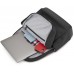 РюкзакДА Moleskine THE BACKPACK SOFT TOUCH (ET9CC02BKBK) 41x13x32см полиуретан черный