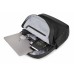 РюкзакДА Moleskine THE BACKPACK RIPSTOP (ET93RCCBKBK) 41x13x32см полиамид черный