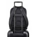 РюкзакДА Moleskine THE BACKPACK RIPSTOP (ET93RCCBKBK) 41x13x32см полиамид черный