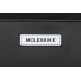 Рюкзак Moleskine METRO (ET82MTBKBK) 31x47x13см полиамид черный