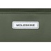 РюкзакДА Moleskine METRO (ET926MTBKK6) 31x47x13см полиамид зеленый