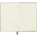 Блокнот Moleskine CLASSIC EXPENDED QP060EXPB20 Large 130х210мм 400стр. линейка твердая обложка синий сапфир