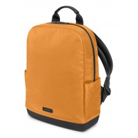 РюкзакДА Moleskine THE BACKPACK RIPSTOP (ET20SCC033BKM2) 41x13x32см полиамид оранжевый