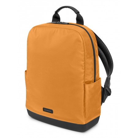 РюкзакДА Moleskine THE BACKPACK RIPSTOP (ET20SCC033BKM2) 41x13x32см полиамид оранжевый