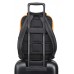 РюкзакДА Moleskine THE BACKPACK RIPSTOP (ET20SCC033BKM2) 41x13x32см полиамид оранжевый