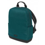 РюкзакДА Moleskine THE BACKPACK TECHNICAL WEAVE (ET20SCC034BKK7) 32x41x13см полиамид зеленый