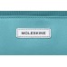 РюкзакДА Moleskine METRO (ET20SMTBKB35) 31x47x13см полиамид бирюзовый