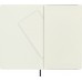 Блокнот Moleskine CLASSIC SOFT DOUBLE NB313SB20 Large 130х210мм 192стр. линейка мягкая обложка синий