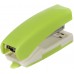 Степлер Kw-Trio 055G9GREEN 24/6 26/6 (20листов) снижение усилия зеленый 100скоб металл коробка