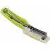 Степлер Kw-Trio 055G9GREEN 24/6 26/6 (20листов) снижение усилия зеленый 100скоб металл коробка
