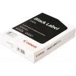 Бумага Canon Black Lable Extra B 8169B001 A4/80г/м2/500л./белый универсальная