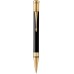 Ручка шариков. Parker Duofold K74 (CW1931386) Black GT M черн. черн. подар.кор.