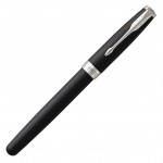 Ручка роллер Parker Sonnet Core T529 (CW1931523) Matte Black CT F черн. черн. подар.кор.