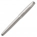 Ручка перьев. Parker Sonnet Core F526 (CW1931509) Stainless Steel CT F сталь нержавеющая