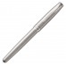 Ручка роллер Parker Sonnet Core T526 (CW1931511) Stainless Steel CT M черн. черн. подар.кор.