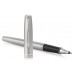 Ручка роллер Parker Sonnet Core T526 (CW1931511) Stainless Steel CT M черн. черн. подар.кор.