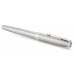 Ручка роллер Parker Sonnet Core T526 (CW1931511) Stainless Steel CT M черн. черн. подар.кор.