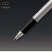 Ручка роллер Parker Sonnet Core T526 (CW1931511) Stainless Steel CT M черн. черн. подар.кор.