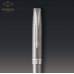 Ручка шариков. Parker Sonnet Core K526 (CW1931512) Stainless Steel CT M черн. черн. подар.кор.