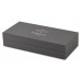 Ручка шариков. Parker Sonnet Essentials SB K546 (CW2146867) Black CT M черн. черн. подар.кор.