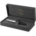 Ручка шариков. Parker 51 Core (CW2123493) Black CT M черн. черн. подар.кор.