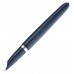 Ручка перьев. Parker 51 Core (CW2123501) Midnight Blue CT F сталь нержавеющая подар.кор.