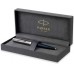 Ручка шариков. Parker 51 Core (CW2123503) Midnight Blue CT M черн. черн. подар.кор.