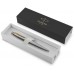 Ручка шариков. Parker Jotter Core K691 (CW1953182) Stainless Steel GT M син. черн. подар.кор.