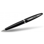 Ручка шариков. Waterman Carene (CWS0293950) Black ST M син. черн. подар.кор.