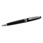 Ручка шариков. Waterman Expert 3 (CWS0951800) Black CT M син. черн. подар.кор.