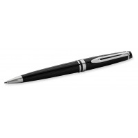 Ручка шариков. Waterman Expert 3 (CWS0951800) Black CT M син. черн. подар.кор.