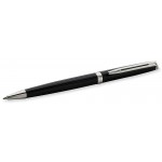 Ручка шариков. Waterman Hemisphere (CWS0920570) Mars Black CT M син. черн. подар.кор.