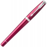 Ручка перьев. Parker Urban Core F309 (CW1931599) Vibrant Magenta CT F сталь нержавеющая подар.кор.