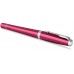 Ручка перьев. Parker Urban Core F309 (CW1931599) Vibrant Magenta CT F сталь нержавеющая подар.кор.