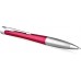 Ручка шариков. Parker Urban Core K314 (CW2143642) Vibrant Magenta CT M син. черн. подар.кор.