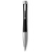 Ручка шариков. Parker Urban Core K314 (CW2143639) Muted Black CT M син. черн. подар.кор.