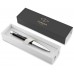 Ручка шариков. Parker Urban Core K314 (CW2143639) Muted Black CT M син. черн. подар.кор.