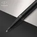 Ручка шариков. Parker IM Achromatic K317 (CW2127618) Matt Black M син. черн. подар.кор.