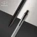 Ручка шариков. Parker IM Achromatic K317 (CW2127618) Matt Black M син. черн. подар.кор.