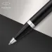 Ручка шариков. Parker IM Essential K319 (CW2143632) Matte Black CT M син. черн. подар.кор.