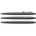 Ручка шариков. Parker Jotter Monochrome XL SE20 (CW2122753) Matt Black M син. черн. подар.кор.