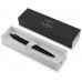 Ручка шариков. Parker Jotter Monochrome XL SE20 (CW2122753) Matt Black M син. черн. подар.кор.