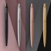 Ручка шариков. Parker Jotter Monochrome XL SE20 (CW2122756) Stainless Steel M син. черн. подар.кор.