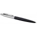 Ручка шариков. Parker Jotter XL K69 (CW2068358) Matte Black CT M син. черн. подар.кор.