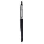 Ручка шариков. Parker Jotter XL K69 (CW2068358) Matte Black CT M син. черн. подар.кор.