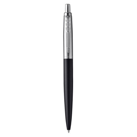 Ручка шариков. Parker Jotter XL K69 (CW2068358) Matte Black CT M син. черн. подар.кор.